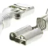 3835T.67 papuc plat 9.5mm 1.2mm mama 4/6mm2 drept VOGT