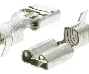 180409-2 papuc plat 6.3mm 0.8mm tata 4/6mm2 drept