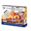 Absorbant umezeala si miros pantofi K&M AK103 - imagine 2