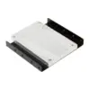 Accesoriu carcasa Hdd SSD 3.5" la 2.5" Orico - imagine 7