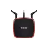 Access Point Wireless cu 3 antene 300MBps AP5 TENDA - imagine 3