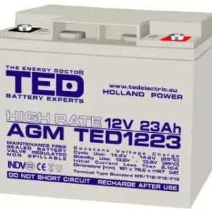 Acumularor LI-ION LG 1500mAh 3.6V 30A pentru tigara electronica LGDAHB21865