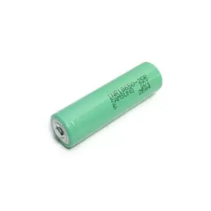 Acumulator 18650 LI-ION 2500mA 20A SAMSUNG BUTTON TOP INR18650-25R