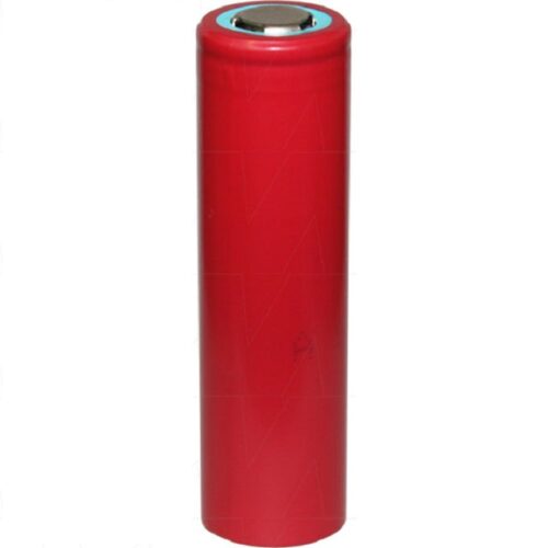 Acumulator 18650 pentru tigara electronica Sanyo LI-ION 1950mAh 3.6V 20A UR18650RX