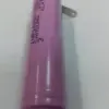 Acumulator 18650 SAMSUNG LI-ION 3450mAh 8A cu terminale in U INR18650-35-U