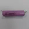 Acumulator 18650 SAMSUNG LI-ION 3450mAh 8A cu terminale in U INR18650-35-U - imagine 3
