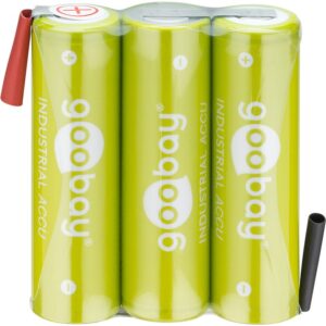 Acumularor LI-ION LG 1500mAh 3.6V 30A pentru tigara electronica LGDAHB21865