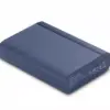 Acumulator extern PowerBank 10000mAh albastru GP B10A - imagine 2