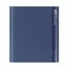 Acumulator extern PowerBank 10000mAh albastru GP B10A - imagine 3