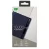 Acumulator extern PowerBank 10000mAh albastru GP B10A - imagine 4