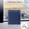 Acumulator extern PowerBank 10000mAh albastru GP B10A - imagine 5