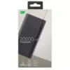 Acumulator extern PowerBank 20000mAh gri GP B20A - imagine 4