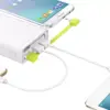 Acumulator extern powerbank 20000mAh (Micro-USB Kabel) Goobay - imagine 3