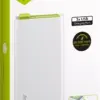 Acumulator extern powerbank 20000mAh (Micro-USB Kabel) Goobay - imagine 7