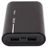 Acumulator extern PowerBank 7800mAh negru Maxell - imagine 2