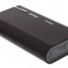 Acumulator extern PowerBank 7800mAh negru Maxell - imagine 3