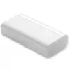 Acumulator extern PowerBank GP B05A 5000mAh alb - imagine 4
