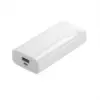 Acumulator extern PowerBank GP B05A 5000mAh alb - imagine 5
