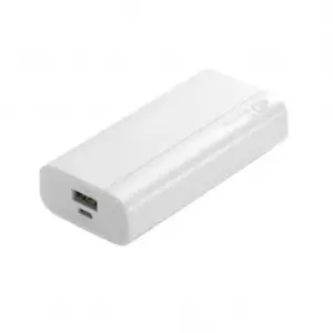 Acumulator extern PowerBank GP B05A 5000mAh alb