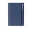 Acumulator extern PowerBank GP B07A 7500mAh albastru - imagine 3