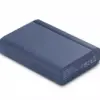 Acumulator extern PowerBank GP B07A 7500mAh albastru - imagine 4