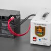 Acumulator gel plumb 12V 20Ah Vipow BAT0218 - imagine 2