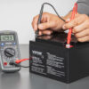 Acumulator gel plumb 12V 20Ah Vipow BAT0218 - imagine 3