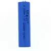 Acumulator industrial Li-ion terminal cu varf 18650 3.7V 2600mAh Well - imagine 2