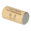 Acumulator industrial plat Ni-Cd 2000mAh 23x43mm X-Cell Sub-C X2000 SCK/PP - imagine 2