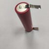Acumulator LI-ION 18650 LG 2500mAh 20A 3.6V cu lamele U sudate LGDBHE21865 - imagine 3