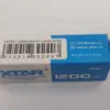 Acumulator Li-ion XTAR 14500 1200mAh KT cu protectie si Top button - imagine 3