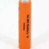Acumulator NiMh 4/3A 3800mAh 1.2V 67x17mm Plat HHR380A PANASONIC