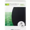 Acumulator portabil PowerBank 10000mAh negru GP - imagine 4