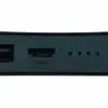 Acumulator portabil powerbank 5000mAh negru GP - imagine 2