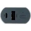 Acumulator portabil powerbank 5200mAh negru GP - imagine 2