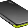 Acumulator portabil powerbank Li-polimer 4000mAh cu cablu micro USB Goobay - imagine 2