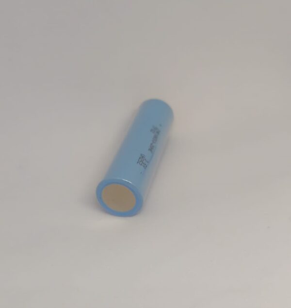 Acumulator TENPOWER 18650 2800mAh 10A BUTTON TOP INR18650-28HE - imagine 2