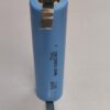 Acumulator Tenpower 18650 3.6V 2800mAh 10A cu lamele terminale in U INR18650-28HE+U - imagine 2
