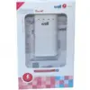 Acumulator USB portabil powerbank 4000mAh 1A alb Well - imagine 3