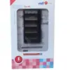 Acumulator USB portabil powerbank 4000mAh 1A negru Well - imagine 3