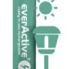 Acumulatori Ni-MH AAA R03 550mAh 4buc everActive 4x EVBHRL03-550 - imagine 2