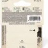 Acumulatori R6 AA NiMH 2600mAh 4buc GP ReCkyo GP270AAHCER21-TLB4 - imagine 3