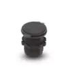 Adaptor 12V-24V USB 2.1A QC3.0 cu montare in locul brichetei auto cu voltmetru - imagine 3