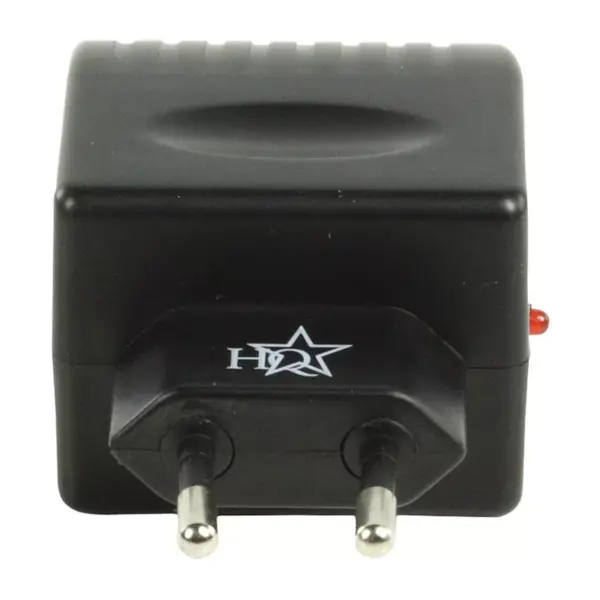 Adaptor 220V-12V bricheta auto HQ - imagine 3