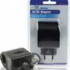 Adaptor 220V-12V bricheta auto HQ - imagine 4