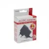 Adaptor alimentator de retea 12V CC 1000mA 12W 5.5x2.1 mm Delight - imagine 3