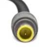 Adaptor alimentator/incarcator de retea pentru laptop Samsung 5.5x3mm 19V 4.74A 90W Delight - imagine 2