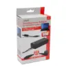 Adaptor alimentator/incarcator de retea pentru laptop Samsung 5.5x3mm 19V 4.74A 90W Delight - imagine 3