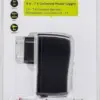Adaptor alimentator universal in comutatie 3-7V 2.5A 2500mA Goobay - imagine 2