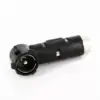 Adaptor antena auto ISO la DIN - imagine 3